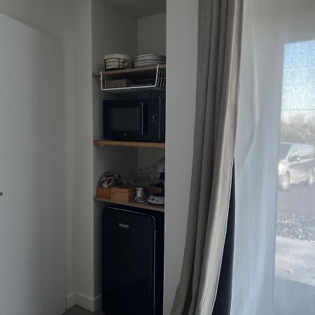 Chambre Privatisee L'Ermitage Vue Sur La Mayenne Château-Gontier Kültér fotó