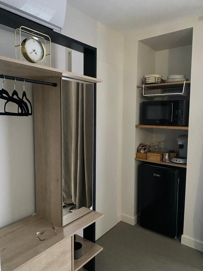 Chambre Privatisee L'Ermitage Vue Sur La Mayenne Château-Gontier Kültér fotó